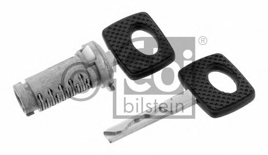 FEBI BILSTEIN 26677 Замок, замок-выключатель F 483847 для MERCEDES-BENZ E-CLASS (Мэрcэдэс-бэнз Е класс) FEBI BILSTEIN 26677 Замок, замок-выключатель F 483847 для MERCEDES-BENZ E-CLASS (Мэрcэдэс-бэнз Е класс)