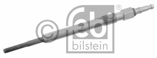 FEBI BILSTEIN 26685 Свеча накаливания BKD для VOLKSWAGEN GOLF V (Фольксваген Гольф 5)