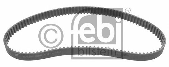 FEBI BILSTEIN 26695 Ремень ГРМ B116 для MAZDA (Мазда) FEBI BILSTEIN 26695 Ремень ГРМ B116 для MAZDA (Мазда)