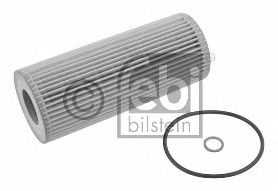 FEBI BILSTEIN 26706 Масляный фильтр M 47N для BMW (Бмв) FEBI BILSTEIN 26706 Масляный фильтр M 47N для BMW (Бмв)