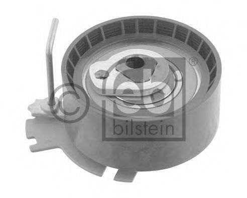 FEBI BILSTEIN 26715 Натяжной ролик, ремень ГРМ для PEUGEOT 207 (Пежо 207) FEBI BILSTEIN 26715 Натяжной ролик, ремень ГРМ для PEUGEOT 207 (Пежо 207)