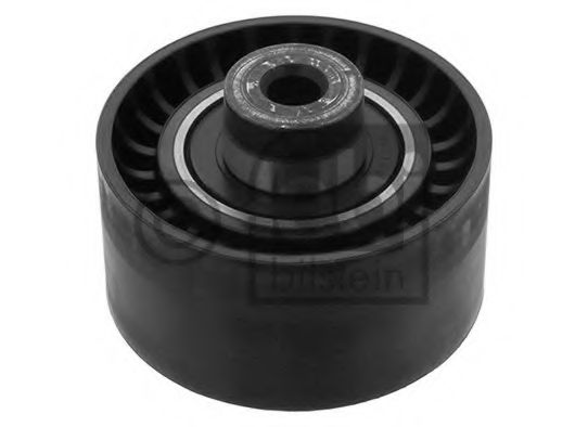 FEBI BILSTEIN 26716 Паразитный Ведущий ролик, зубчатый ремень для PEUGEOT 1007 (Пежо 1007) FEBI BILSTEIN 26716 Паразитный Ведущий ролик, зубчатый ремень для PEUGEOT 1007 (Пежо 1007)