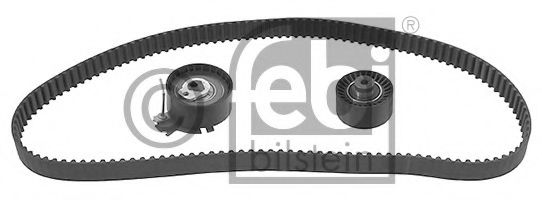 FEBI BILSTEIN 26717 Комплект ремня ГРМ для PEUGEOT 207 (Пежо 207) FEBI BILSTEIN 26717 Комплект ремня ГРМ для PEUGEOT 207 (Пежо 207)