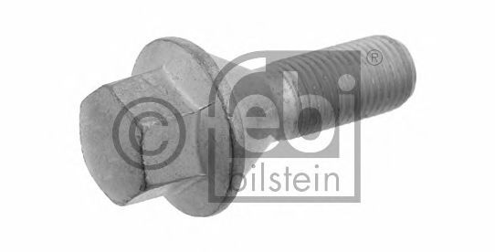 FEBI BILSTEIN 26747 Болт для крепления колеса M9T 676 для RENAULT MASTER III (Рено Мастэр 3) FEBI BILSTEIN 26747 Болт для крепления колеса M9T 676 для RENAULT MASTER III (Рено Мастэр 3)