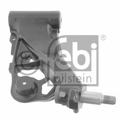 FEBI BILSTEIN 26755 Рычаг независимой подвески колеса, подвеска колеса для автомобилей с ABS для LANCIA Y (Лансиа/лянча Ъ) FEBI BILSTEIN 26755 Рычаг независимой подвески колеса, подвеска колеса для автомобилей с ABS для LANCIA Y (Лансиа/лянча Ъ)