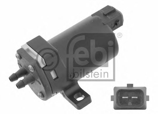 FEBI BILSTEIN 26756 Водяной насос, система очистки окон для RENAULT-TRUCKS (Рено-труcкс) FEBI BILSTEIN 26756 Водяной насос, система очистки окон для RENAULT-TRUCKS (Рено-труcкс)
