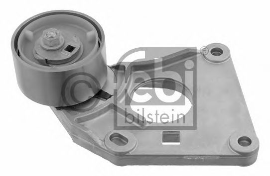 FEBI BILSTEIN 26763 Натяжной ролик, ремень ГРМ ES9J4 для PEUGEOT (Пежо) FEBI BILSTEIN 26763 Натяжной ролик, ремень ГРМ ES9J4 для PEUGEOT (Пежо)