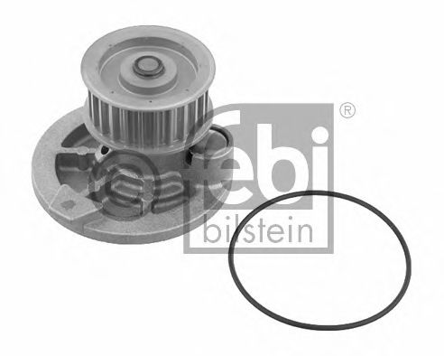 FEBI BILSTEIN 26771 Водяной насос 14363650 для OPEL ASTRA F (Опель Астра ф) FEBI BILSTEIN 26771 Водяной насос 14363650 для OPEL ASTRA F (Опель Астра ф)