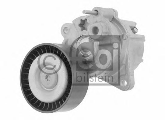 FEBI BILSTEIN 26775 Натяжитель ремня, клиновой зубча для MERCEDES-BENZ VITO / MIXTO (Мэрcэдэс-бэнз Вито / миxто) FEBI BILSTEIN 26775 Натяжитель ремня, клиновой зубча для MERCEDES-BENZ VITO / MIXTO (Мэрcэдэс-бэнз Вито / миxто)