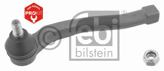 FEBI BILSTEIN 26794 Наконечник поперечной рулевой тяги 