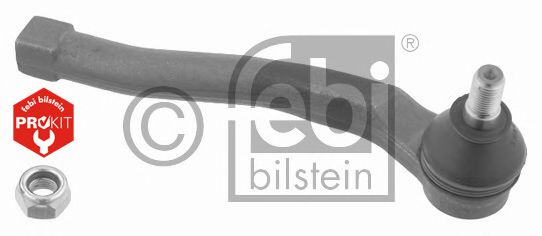 FEBI BILSTEIN 26795 Наконечник поперечной рулевой тяги<br >для автомобилей с усиленным рулевым механизмом 