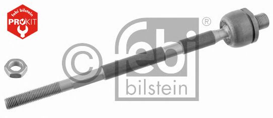FEBI BILSTEIN 26796 Осевой шарнир, рулевая тяга<br >для автомобилей без усиленного рулевого механизма 