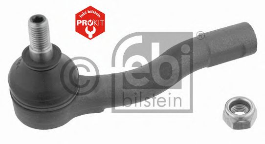 FEBI BILSTEIN 26797 Наконечник поперечной рулевой тяги<br >для автомобилей с усиленным рулевым механизмом 