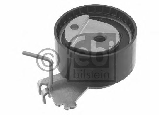 FEBI BILSTEIN 26804 Натяжной ролик, ремень ГРМ для PEUGEOT (Пежо) FEBI BILSTEIN 26804 Натяжной ролик, ремень ГРМ для PEUGEOT (Пежо)