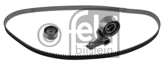 FEBI BILSTEIN 26811 Комплект ремня ГРМ для TOYOTA PREVIA (Тойота/тоета Прэvиа) FEBI BILSTEIN 26811 Комплект ремня ГРМ для TOYOTA PREVIA (Тойота/тоета Прэvиа)