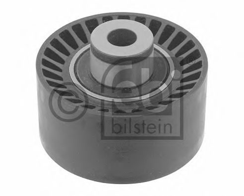 FEBI BILSTEIN 26816 Паразитный Ведущий ролик, зубчатый ремень для PEUGEOT 308 CC (Пежо 308 сс) FEBI BILSTEIN 26816 Паразитный Ведущий ролик, зубчатый ремень для PEUGEOT 308 CC (Пежо 308 сс)