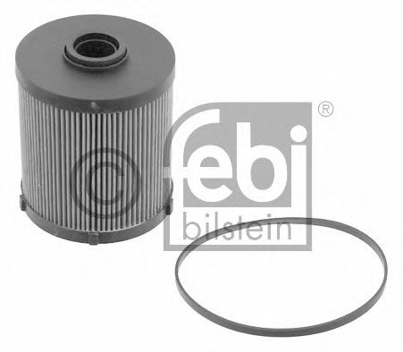 FEBI BILSTEIN 26820 Топливный фильтр для MERCEDES-BENZ M-CLASS (Мэрcэдэс-бэнз М-cласс) FEBI BILSTEIN 26820 Топливный фильтр для MERCEDES-BENZ M-CLASS (Мэрcэдэс-бэнз М-cласс)