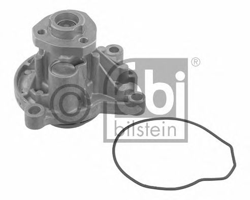 FEBI BILSTEIN 26830 Водяной насос для SEAT IBIZA V SPORTCOUPE (Сеат Ибица 5 спорткупе) FEBI BILSTEIN 26830 Водяной насос для SEAT IBIZA V SPORTCOUPE (Сеат Ибица 5 спорткупе)