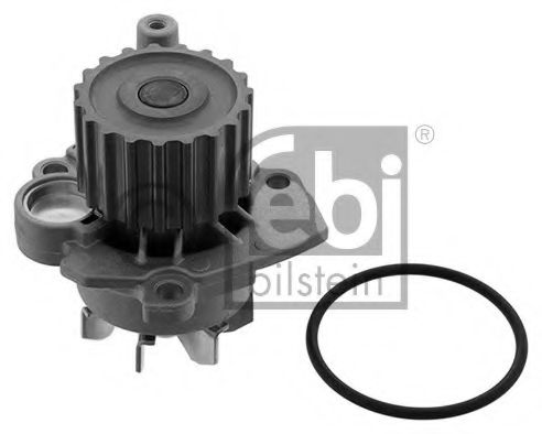 FEBI BILSTEIN 26832 Водяной насос 6Y-3X628 013 для VOLKSWAGEN SPACEFOX / SPACE CROSS (Фольксваген Спаcэфоx / спаcэ cросс) FEBI BILSTEIN 26832 Водяной насос 6Y-3X628 013 для VOLKSWAGEN SPACEFOX / SPACE CROSS (Фольксваген Спаcэфоx / спаcэ cросс)