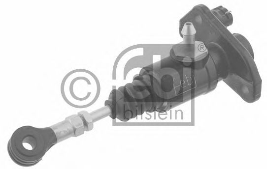 FEBI BILSTEIN 26844 Главный цилиндр, система сцепления для AUDI (Ауди) FEBI BILSTEIN 26844 Главный цилиндр, система сцепления для AUDI (Ауди)