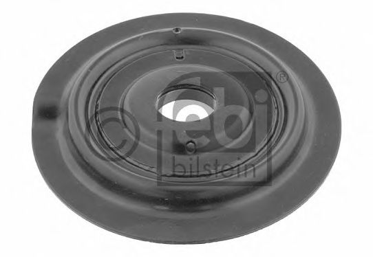 FEBI BILSTEIN 26854 Тарелка пружины XU10J2U для CITROËN RELAY (CитроËн Рэлаъ) FEBI BILSTEIN 26854 Тарелка пружины XU10J2U для CITROËN RELAY (CитроËн Рэлаъ)