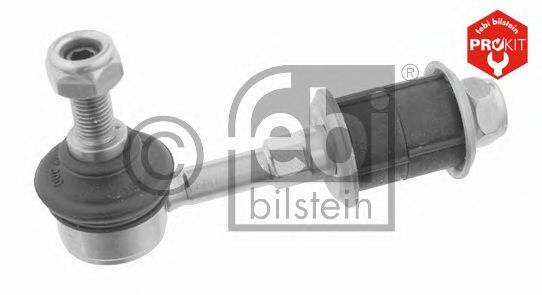 FEBI BILSTEIN 26867 Тяга стойка, стабилизатор для MITSUBISHI CARISMA (Митсубиши/митсубиси Каризма) FEBI BILSTEIN 26867 Тяга стойка, стабилизатор для MITSUBISHI CARISMA (Митсубиши/митсубиси Каризма)