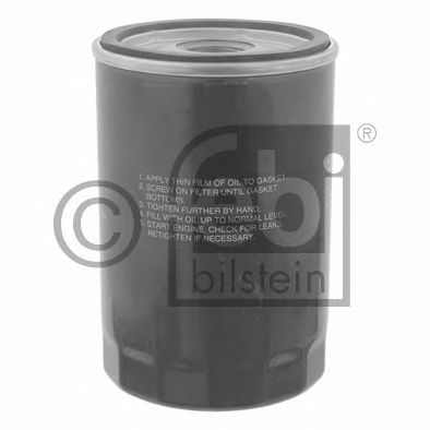 FEBI BILSTEIN 26873 Масляный фильтр M 20 для BMW 5 (Бмв 5) FEBI BILSTEIN 26873 Масляный фильтр M 20 для BMW 5 (Бмв 5)