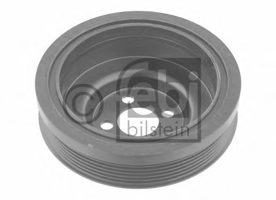 FEBI BILSTEIN 26874 Ременный шкив, коленчатый вал для VOLKSWAGEN SCIROCCO (Фольксваген Сcироccо) FEBI BILSTEIN 26874 Ременный шкив, коленчатый вал для VOLKSWAGEN SCIROCCO (Фольксваген Сcироccо)