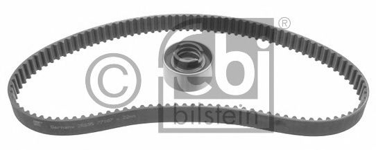 FEBI BILSTEIN 26905 Комплект ремня ГРМ B116 для MAZDA 323 III (Мазда 323 3) FEBI BILSTEIN 26905 Комплект ремня ГРМ B116 для MAZDA 323 III (Мазда 323 3)