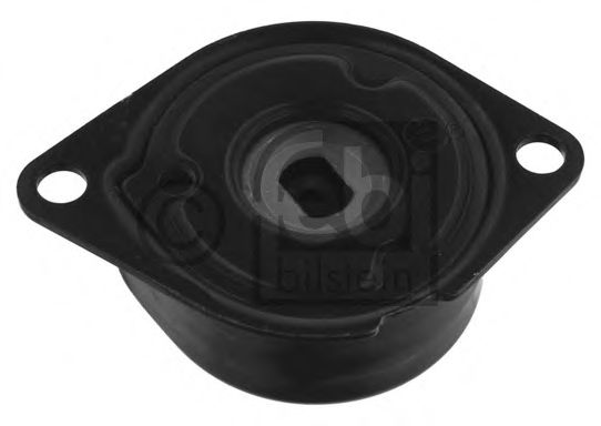 FEBI BILSTEIN 26925 Натяжитель ремня, клиновой зубча для VOLKSWAGEN T4 CARAVELLE (Фольксваген Т4 cараvэллэ) FEBI BILSTEIN 26925 Натяжитель ремня, клиновой зубча для VOLKSWAGEN T4 CARAVELLE (Фольксваген Т4 cараvэллэ)