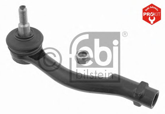 FEBI BILSTEIN 26927 Наконечник поперечной рулевой тяги 