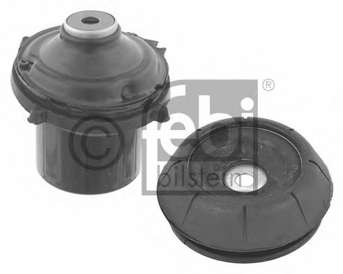 FEBI BILSTEIN 26935 Опора стойки амортизатора X20XEV для OPEL (Опель) FEBI BILSTEIN 26935 Опора стойки амортизатора X20XEV для OPEL (Опель)