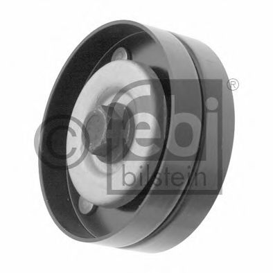 FEBI BILSTEIN 26937 Паразитный ведущий ролик, поликлиновой ремень для автомобилей с кондиционером для OPEL ASTRA H HATCH (Опель Астра н хэтчбек) FEBI BILSTEIN 26937 Паразитный ведущий ролик, поликлиновой ремень для автомобилей с кондиционером для OPEL ASTRA H HATCH (Опель Астра н хэтчбек)