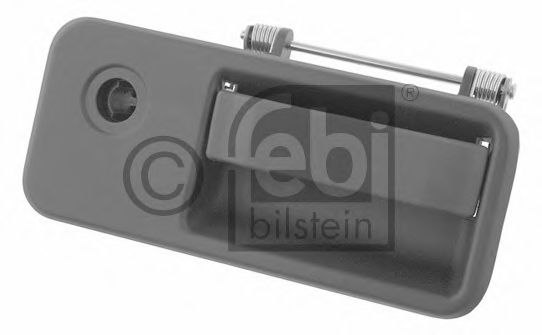 FEBI BILSTEIN 26942 Ручка двери для VOLVO FM 7 (Вольво Фм 7) FEBI BILSTEIN 26942 Ручка двери для VOLVO FM 7 (Вольво Фм 7)