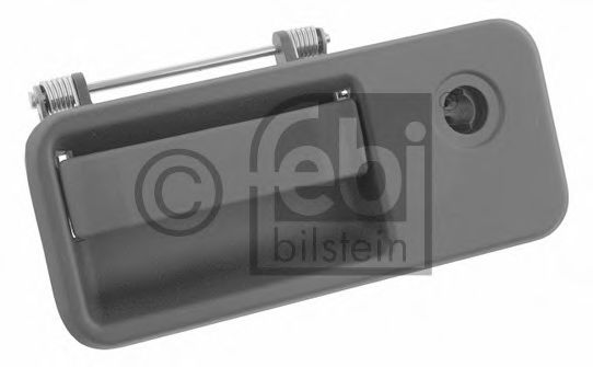 FEBI BILSTEIN 26943 Ручка двери для VOLVO FM 7 (Вольво Фм 7) FEBI BILSTEIN 26943 Ручка двери для VOLVO FM 7 (Вольво Фм 7)