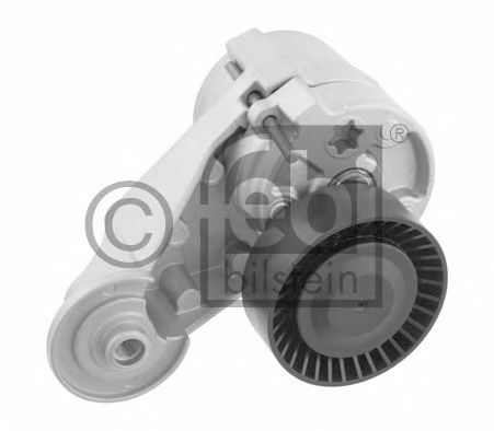 FEBI BILSTEIN 26949 Натяжитель ремня, клиновой зубча для VOLVO S60 I (Вольво S60 1) FEBI BILSTEIN 26949 Натяжитель ремня, клиновой зубча для VOLVO S60 I (Вольво S60 1)