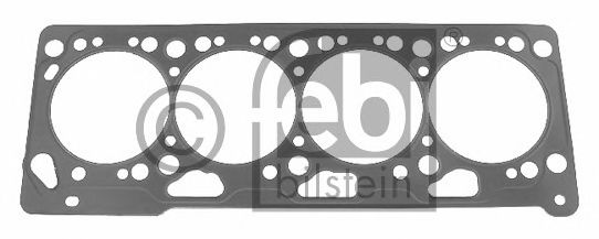 FEBI BILSTEIN 26952 Прокладка, головка цилиндра AEA для VOLKSWAGEN (Фольксваген) FEBI BILSTEIN 26952 Прокладка, головка цилиндра AEA для VOLKSWAGEN (Фольксваген)
