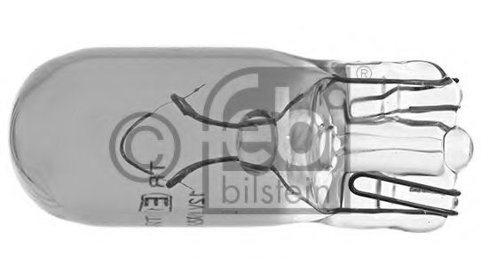 FEBI BILSTEIN 26965 Лампа накаливания для PEUGEOT 207 (Пежо 207) FEBI BILSTEIN 26965 Лампа накаливания для PEUGEOT 207 (Пежо 207)