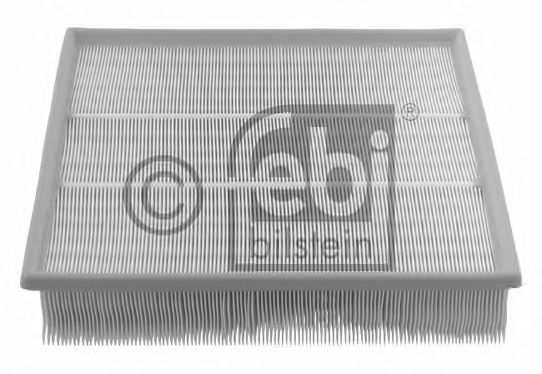 FEBI BILSTEIN 26989 Воздушный фильтр ohne Wartungsanzeige для VOLKSWAGEN LT II (Фольксваген Лт 2) FEBI BILSTEIN 26989 Воздушный фильтр ohne Wartungsanzeige для VOLKSWAGEN LT II (Фольксваген Лт 2)