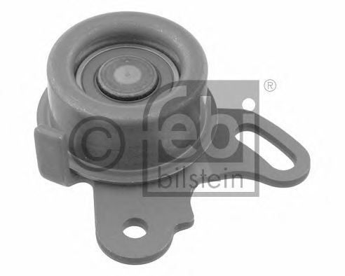 FEBI BILSTEIN 27017 Натяжной ролик, ремень ГРМ 06 1990 для MITSUBISHI LANCER IV (Митсубиши/митсубиси Ланcэр иv) FEBI BILSTEIN 27017 Натяжной ролик, ремень ГРМ 06 1990 для MITSUBISHI LANCER IV (Митсубиши/митсубиси Ланcэр иv)