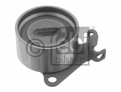 FEBI BILSTEIN 27019 Натяжной ролик, ремень ГРМ для MITSUBISHI SIGMA (Митсубиши/митсубиси Сигма) FEBI BILSTEIN 27019 Натяжной ролик, ремень ГРМ для MITSUBISHI SIGMA (Митсубиши/митсубиси Сигма)