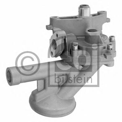 FEBI BILSTEIN 27042 Масляный насос для AUDI TT (Ауди Тт) FEBI BILSTEIN 27042 Масляный насос для AUDI TT (Ауди Тт)