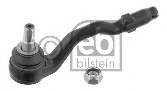 FEBI BILSTEIN 27067 Наконечник поперечной рулевой тяги<br >M 54 