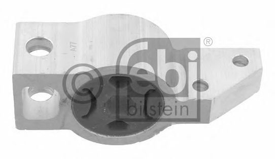 FEBI BILSTEIN 27069 Подвеска, рычаг независимой подвески колеса для VOLKSWAGEN JETTA I (Фольксваген Жэтта и) FEBI BILSTEIN 27069 Подвеска, рычаг независимой подвески колеса для VOLKSWAGEN JETTA I (Фольксваген Жэтта и)
