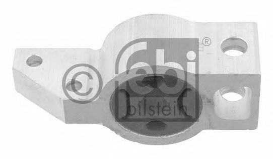 FEBI BILSTEIN 27071 Подвеска, рычаг независимой подвески колеса для VOLKSWAGEN JETTA I (Фольксваген Жэтта и) FEBI BILSTEIN 27071 Подвеска, рычаг независимой подвески колеса для VOLKSWAGEN JETTA I (Фольксваген Жэтта и)