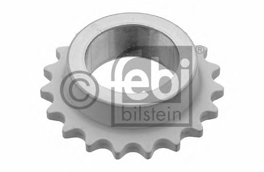 FEBI BILSTEIN 27072 Шестерня, масляный насос для SKODA ROOMSTER (Шкода Румстер) FEBI BILSTEIN 27072 Шестерня, масляный насос для SKODA ROOMSTER (Шкода Румстер)