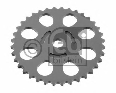 FEBI BILSTEIN 27080 Шестерня, распределительный вал для SEAT IBIZA V (Сеат Ибица 5) FEBI BILSTEIN 27080 Шестерня, распределительный вал для SEAT IBIZA V (Сеат Ибица 5)