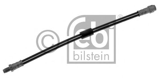 FEBI BILSTEIN 27087 Тормозной шланг для MERCEDES-BENZ M-CLASS (Мэрcэдэс-бэнз М-cласс) FEBI BILSTEIN 27087 Тормозной шланг для MERCEDES-BENZ M-CLASS (Мэрcэдэс-бэнз М-cласс)