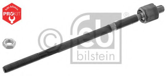 FEBI BILSTEIN 27095 Осевой шарнир, рулевая тяга<br >8L-W-050 422 