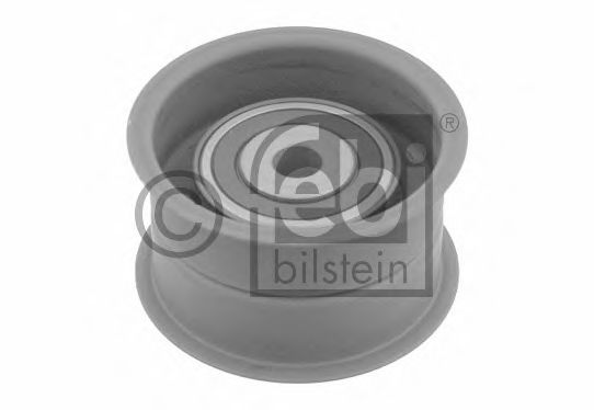 FEBI BILSTEIN 27120 Паразитный Ведущий ролик, зубчатый ремень для MITSUBISHI CHARIOT (Митсубиши/митсубиси Чариот) FEBI BILSTEIN 27120 Паразитный Ведущий ролик, зубчатый ремень для MITSUBISHI CHARIOT (Митсубиши/митсубиси Чариот)